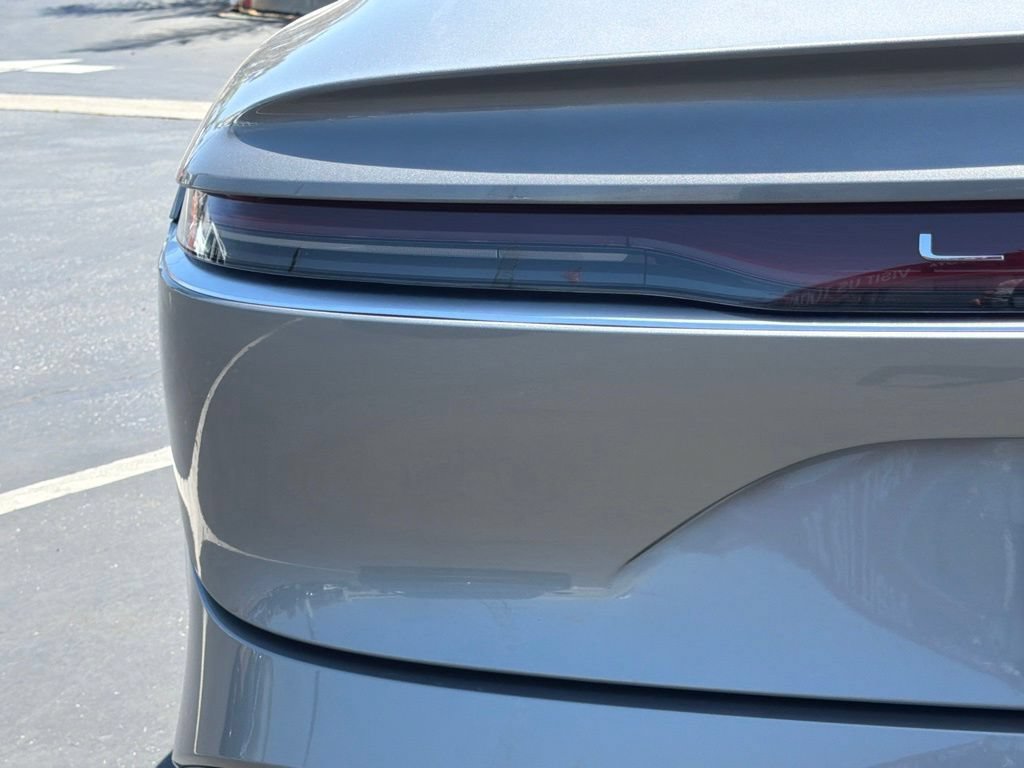 Used 2024 Lucid Air Sedan