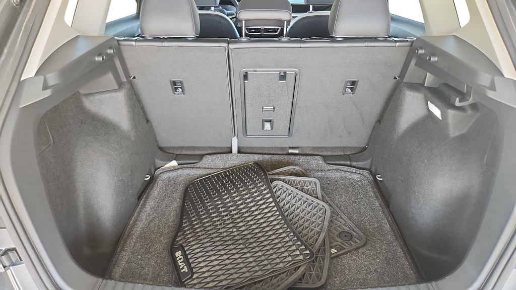 2025 Volkswagen Taos