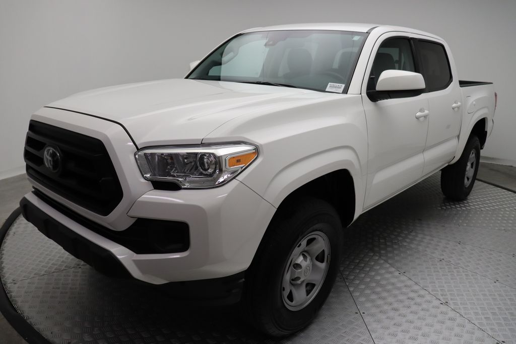 2023 Toyota Tacoma SR 2