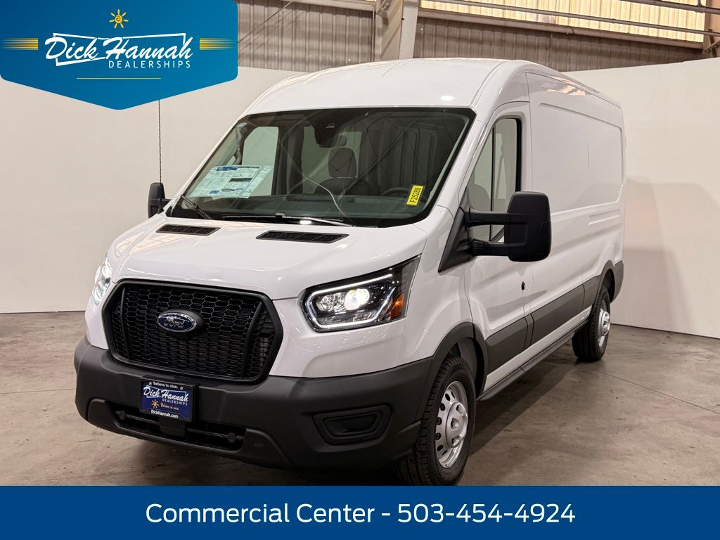 2025 Ford Transit-350 Base