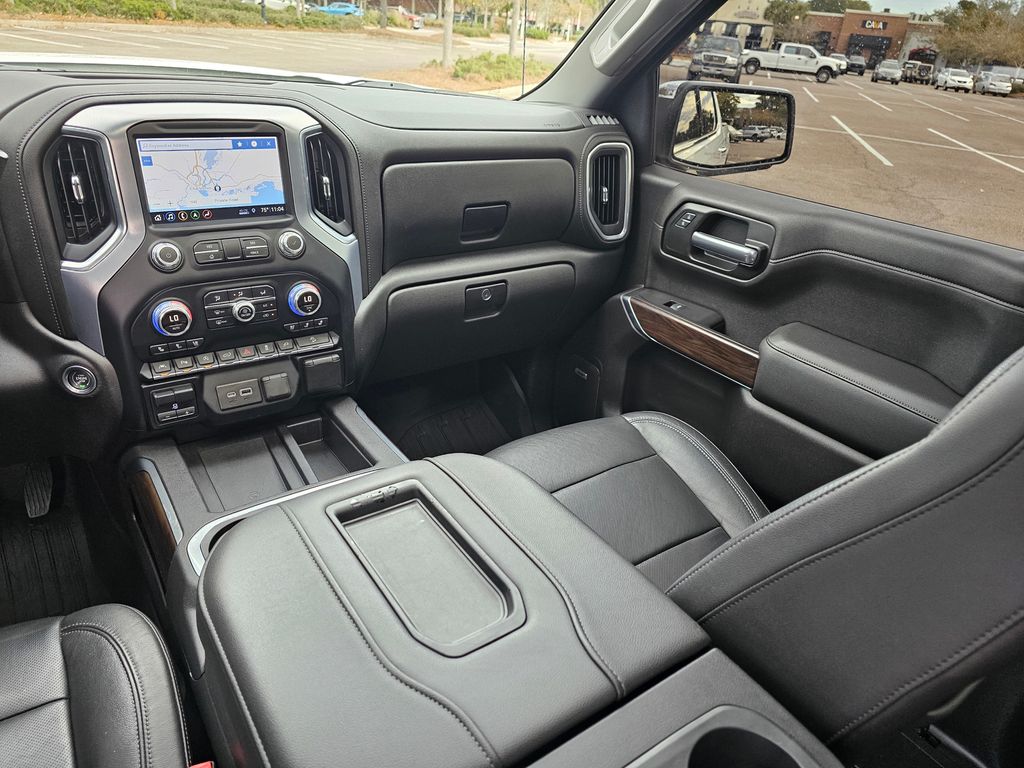 2019 GMC Sierra 1500 SLT 31