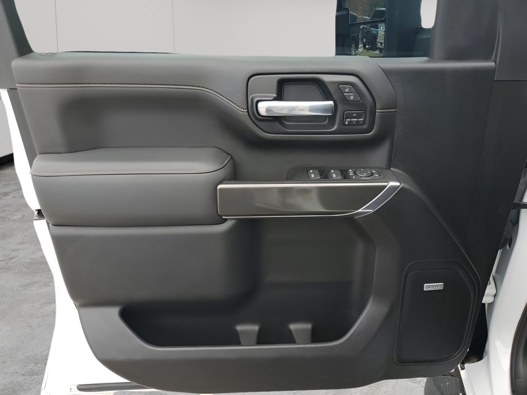 Used Car 2023 Gmc Sierra 3500hd  At4 For Sale Under $70,000 In Austin, Texas