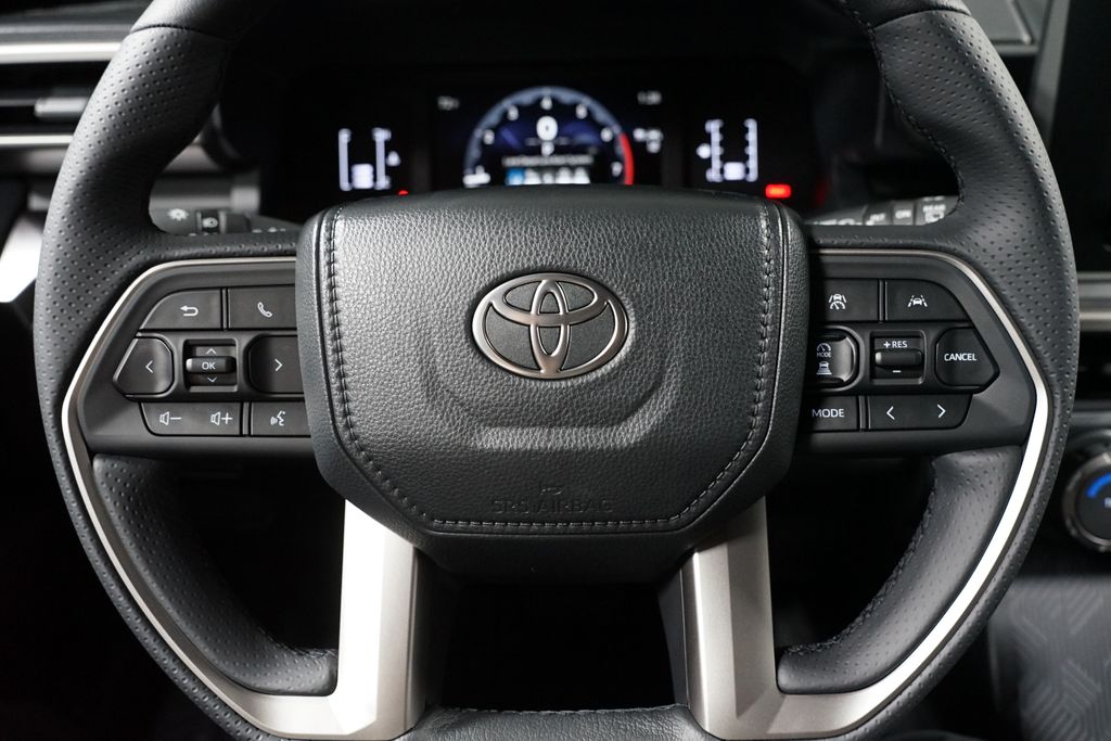 Thumbnail: 2025 Toyota 4Runner - 13