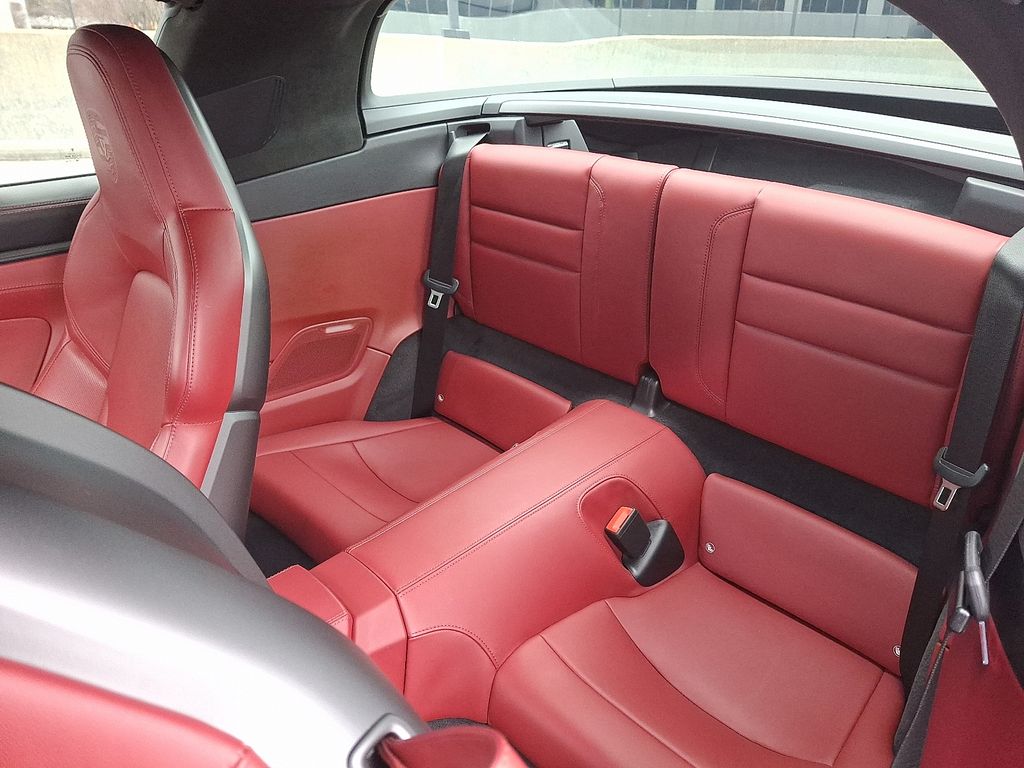 Thumbnail: 2022 Porsche 911 - 12