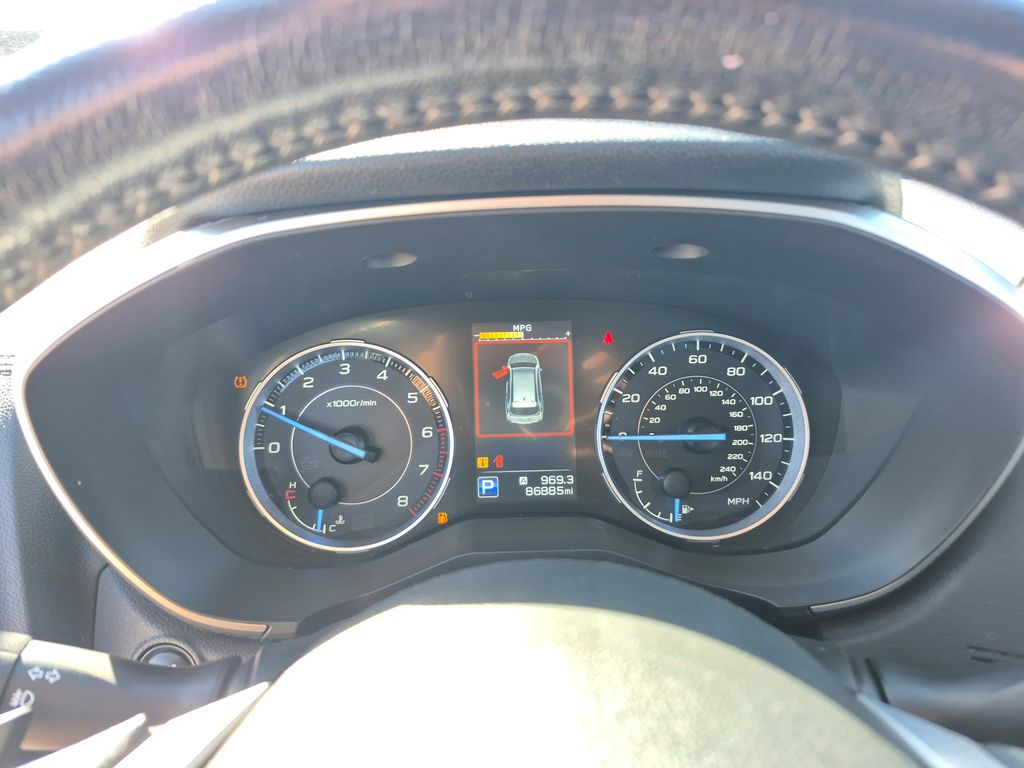 2021 Subaru Ascent Limited Gray at North Houston Mitsubishi