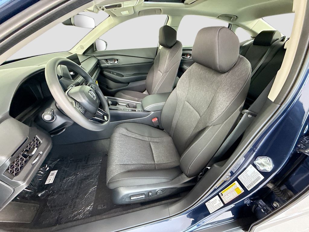 Thumbnail: 2026 Honda Accord - 20