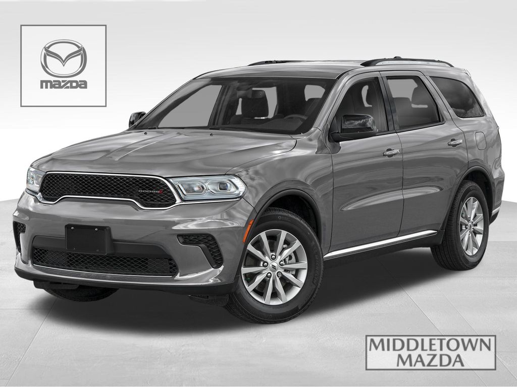 2025 Dodge Durango GT AWD