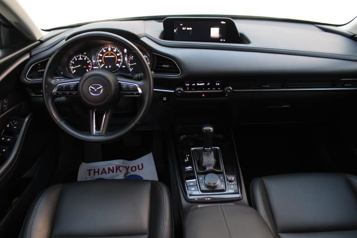 Used Car 2024 Mazda Cx-30  2.5 S Select Sport For Sale Under $25,000 In Georgetown, Texas