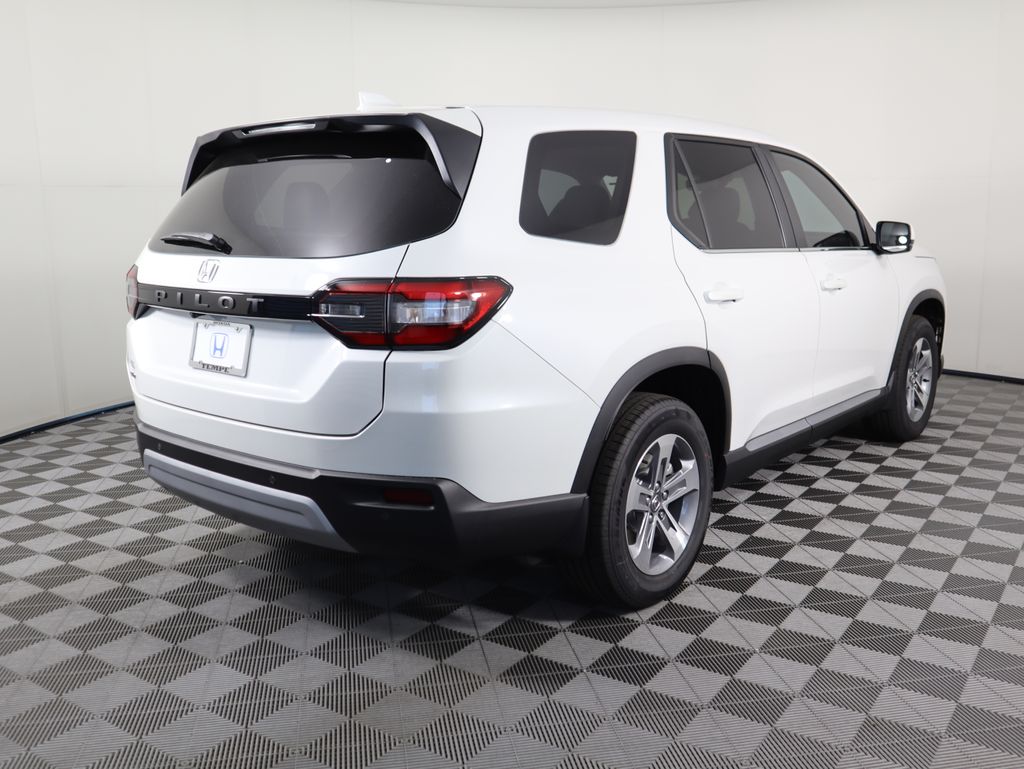 Thumbnail: 2025 Honda Pilot - 5