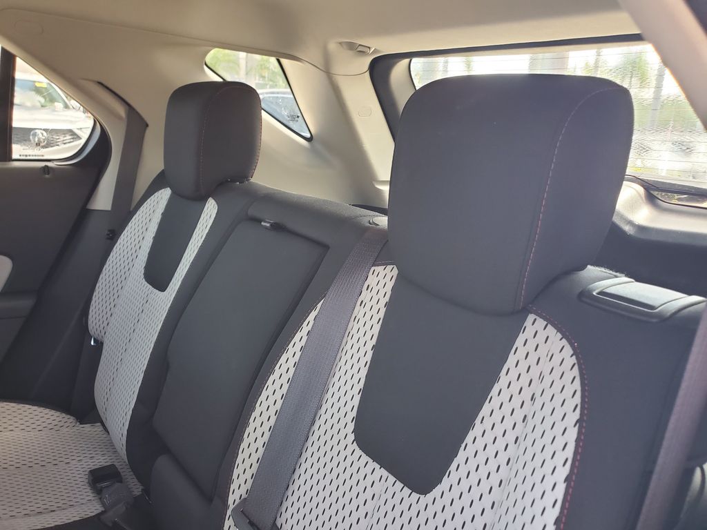 2011 Chevrolet Equinox - $4,888