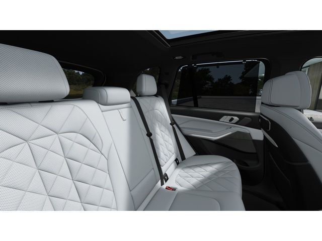 Thumbnail: 2026 BMW X5 - 12