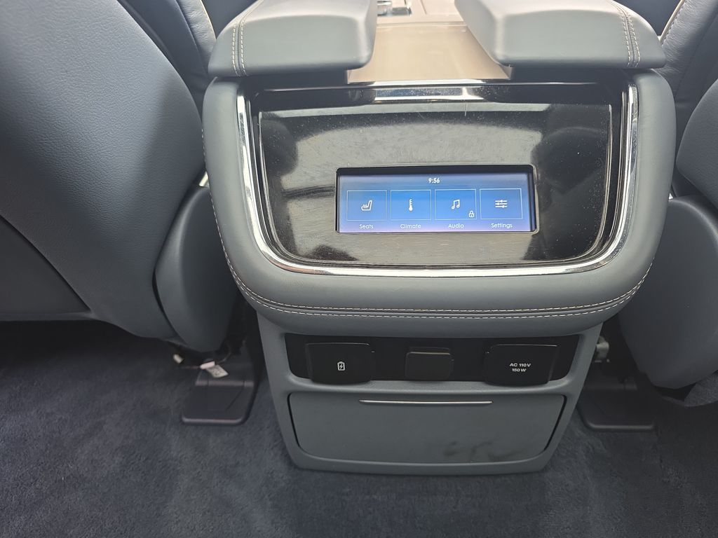 Used 2022 Blue Lincoln Black Label image 42