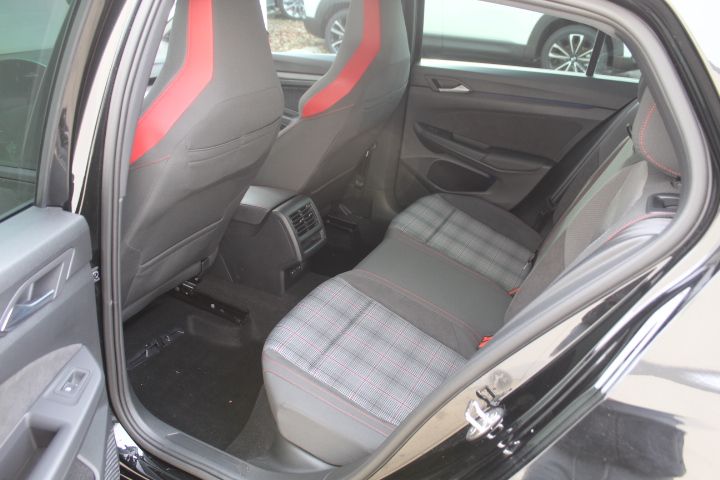 Used Car 2024 Volkswagen Golf Gti  2.0t S For Sale Under $30,000 In Georgetown, Texas