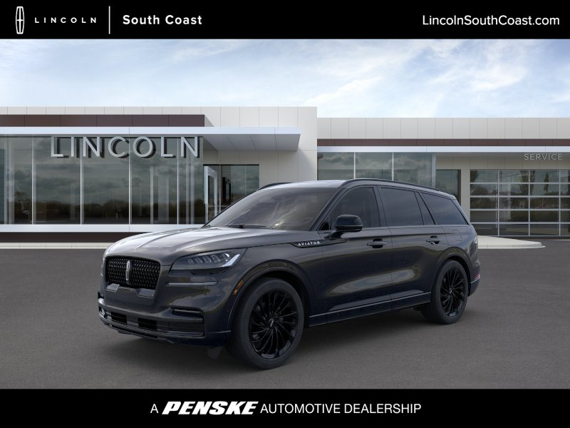 2024 Lincoln Aviator Reserve -
                Santa Ana, CA