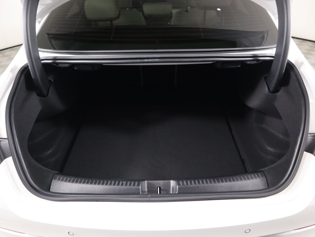 Thumbnail: 2025 Mercedes-Benz CLA - 29