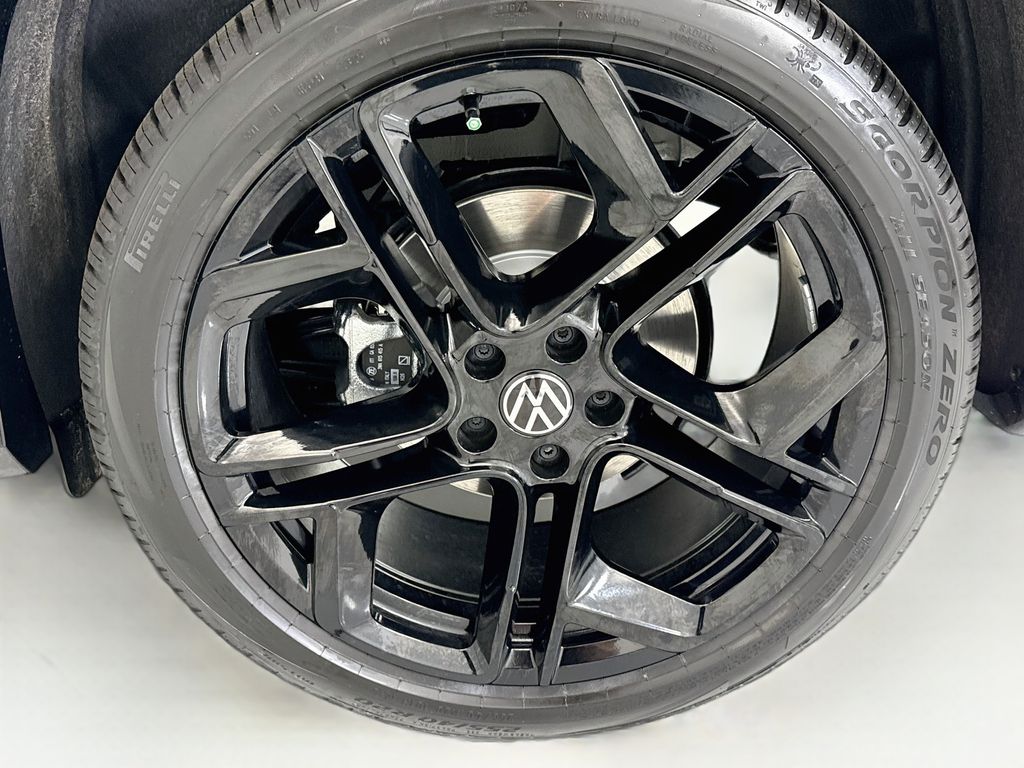 Thumbnail: 2026 Volkswagen Tiguan - 29