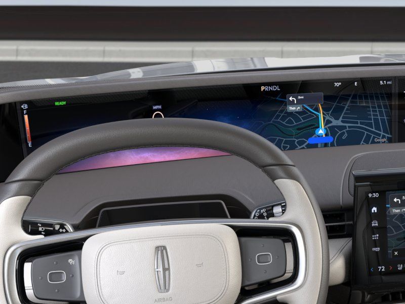 New 2026 Gray Lincoln Black Label image 13