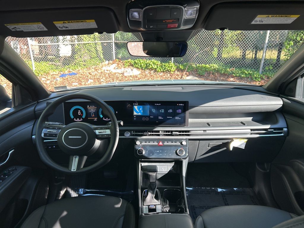 2026 Hyundai Santa Cruz SEL - Photo 26