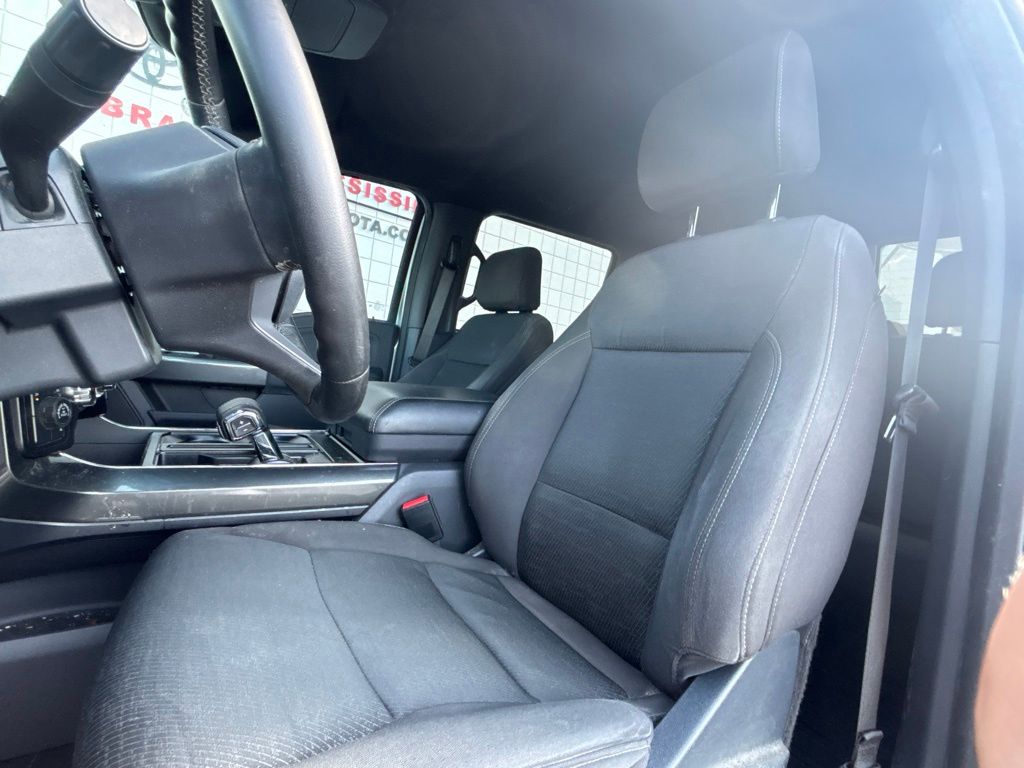 Used 2023 Ford F-150 Truck