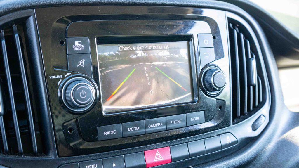 Used 2022 Ram Promaster City Base 4D Wagon