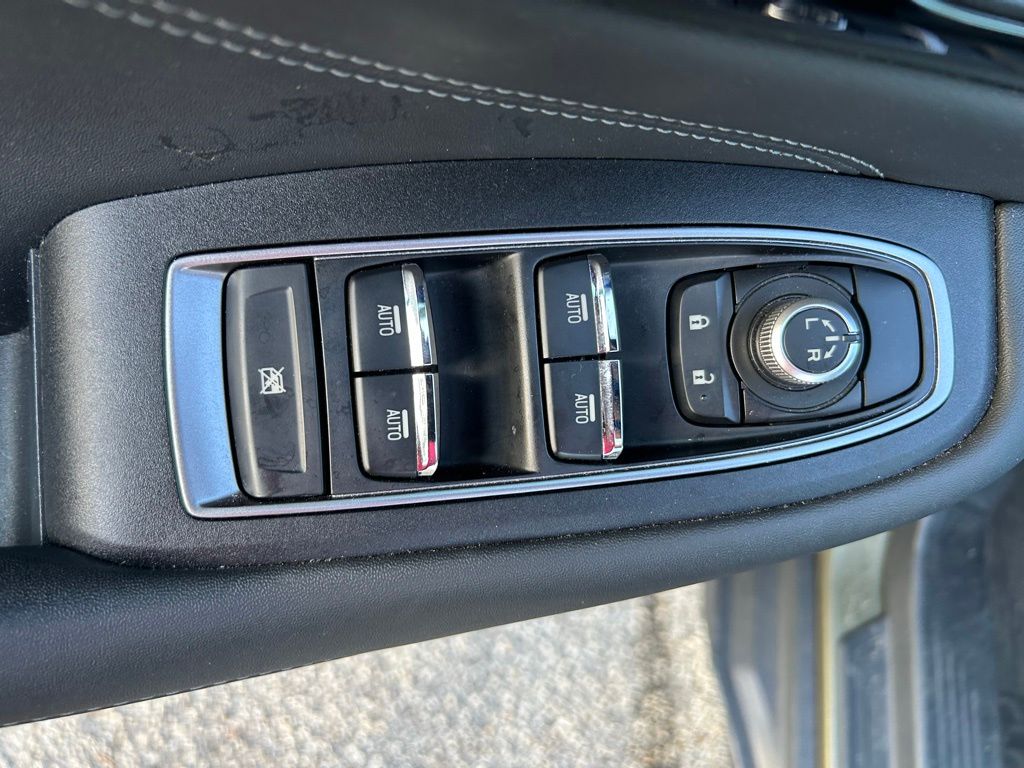 Thumbnail: 2020 Subaru Outback - 18