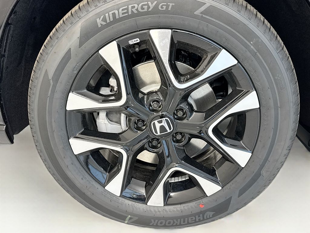 Thumbnail: 2026 Honda HR-V - 30