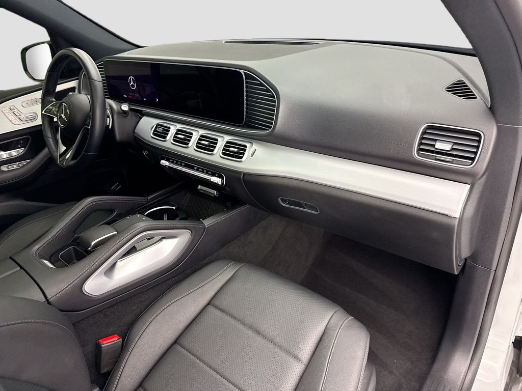 Thumbnail: 2024 Mercedes-Benz GLE - 16