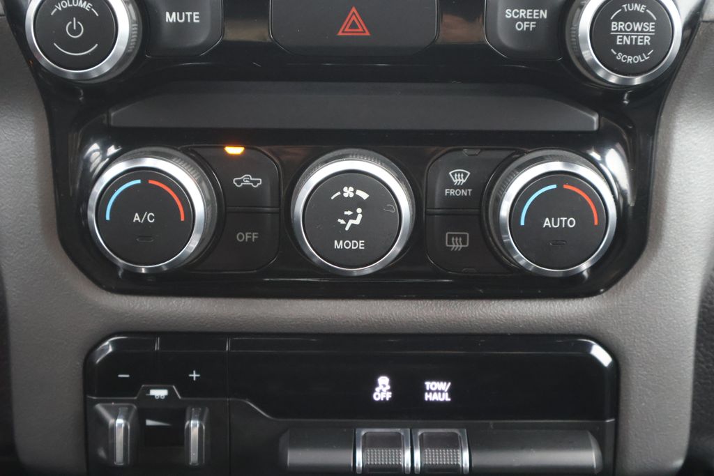 Thumbnail: 2019 RAM 1500 - 18