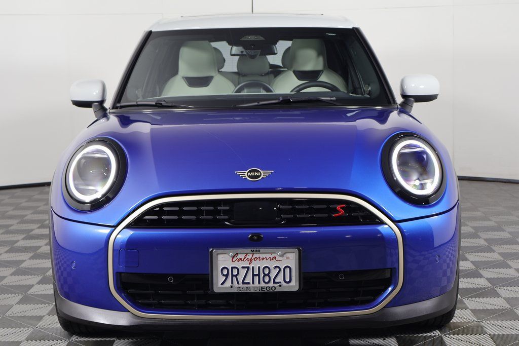 Thumbnail: 2025 MINI Cooper - 2