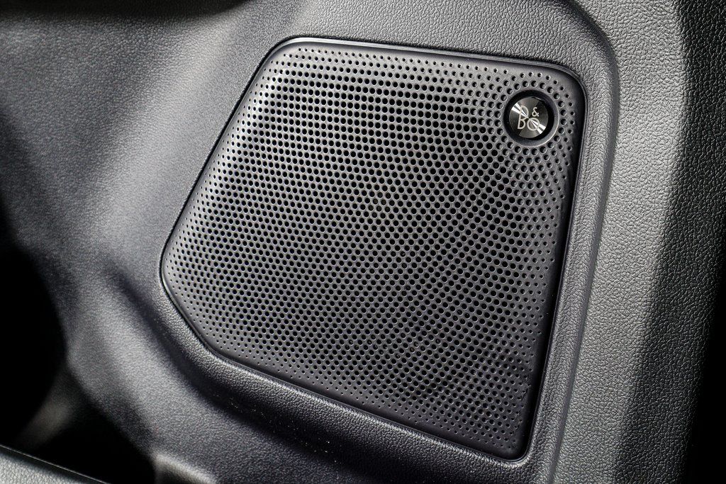 New 2024 Gray Ford Base image 20