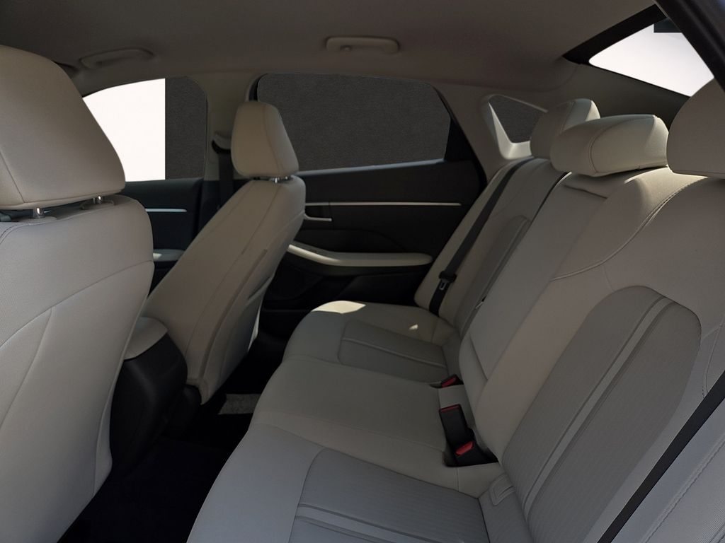 Used 2024 Hyundai Sonata SEL For Sale in Farmington, AR