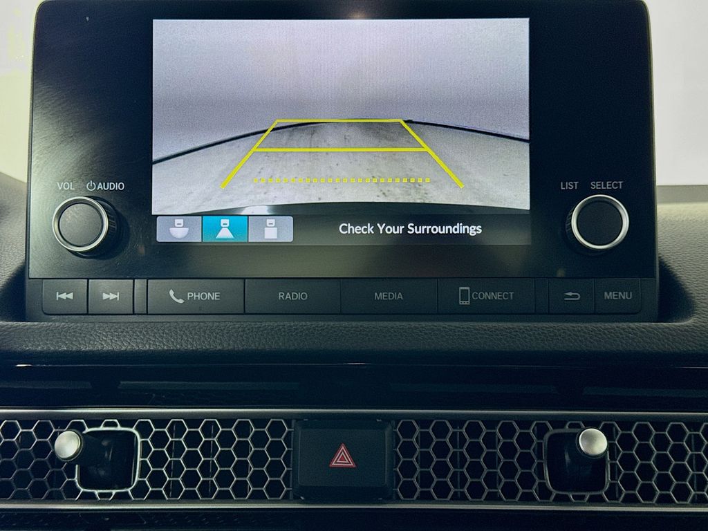 Used Car 2024 Honda Civic  Sport For Sale Under $25,000 In Austin, Texas