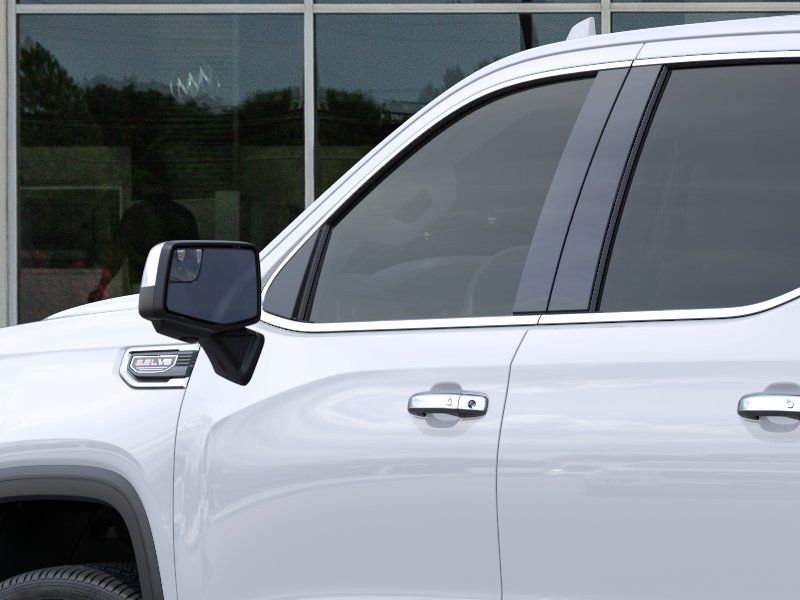 New 2026 GMC Sierra 1500 Truck