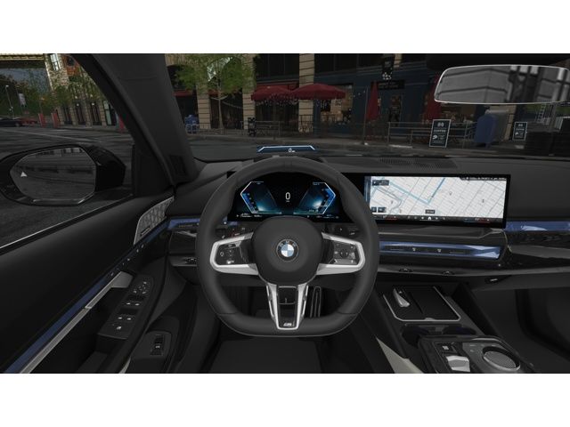 Thumbnail: 2026 BMW 5 Series - 13