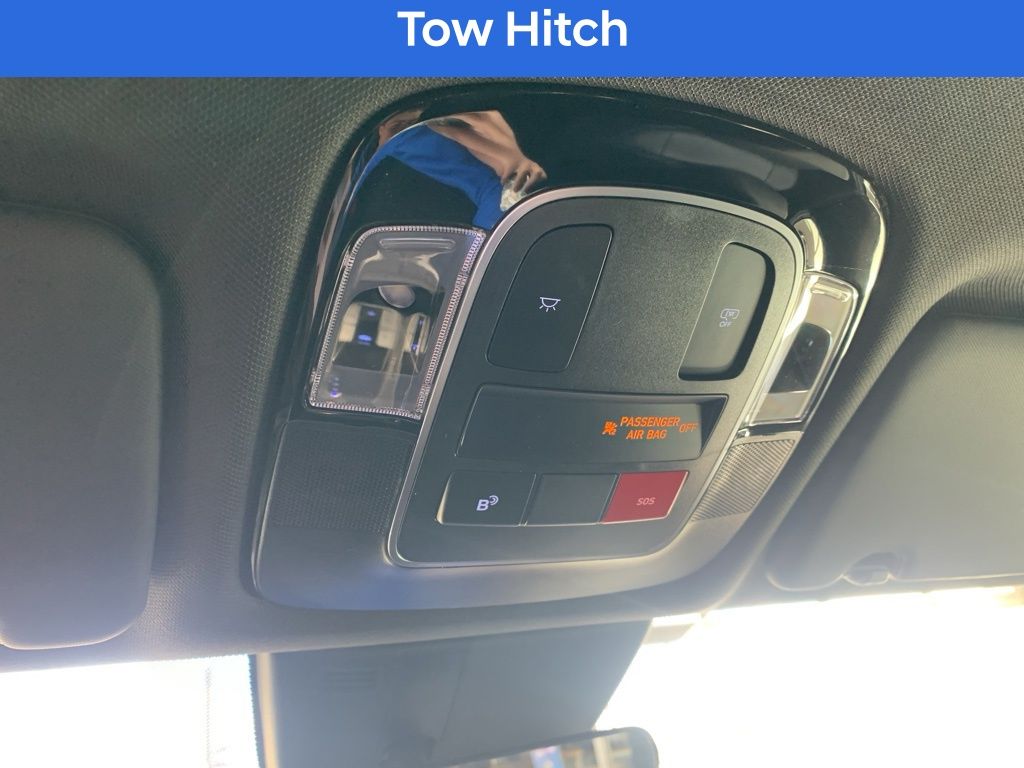 New 2026 Blue Hyundai SEL image 10