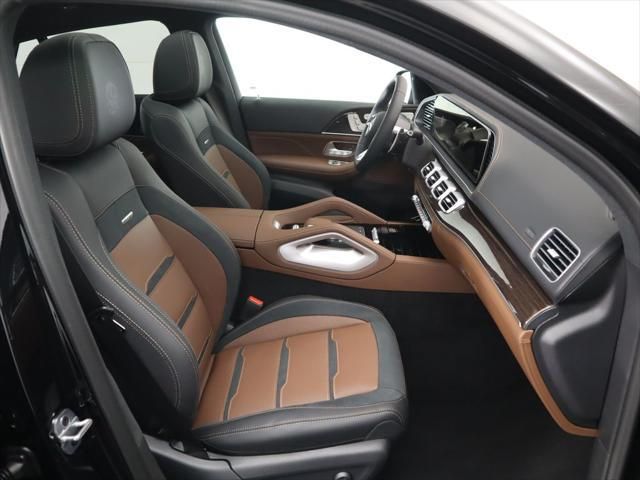 Thumbnail: 2026 Mercedes-Benz GLE - 22