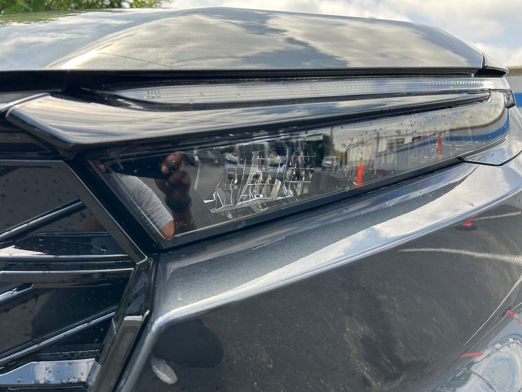 Thumbnail: 2026 Honda CR-V - 9