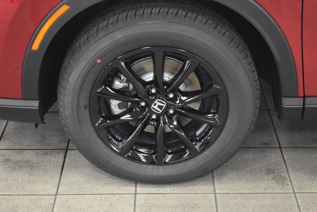 Thumbnail: 2026 Honda CR-V - 7
