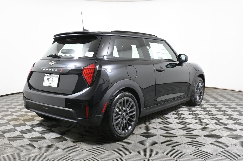 Thumbnail: 2026 MINI Cooper - 7