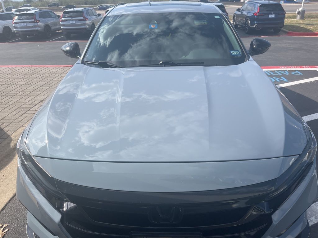 Thumbnail: 2022 Honda Accord - 2