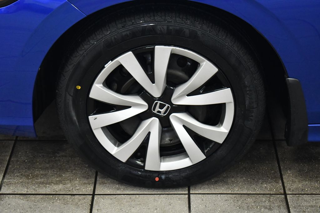 Thumbnail: 2023 Honda Civic - 14