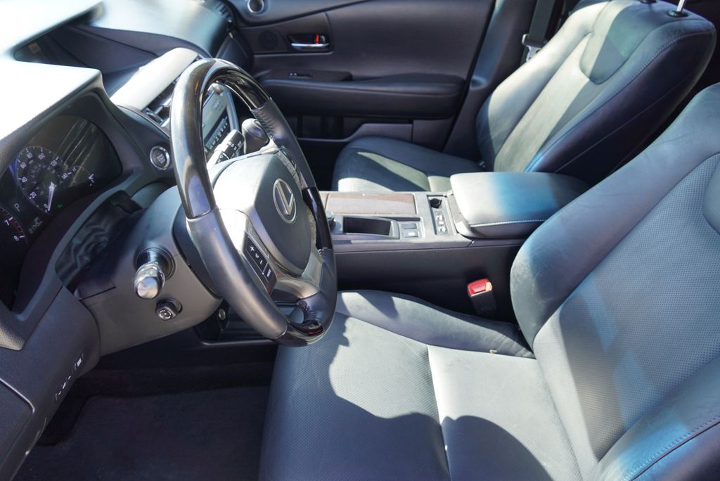 Used 2014 Lexus RX SUV