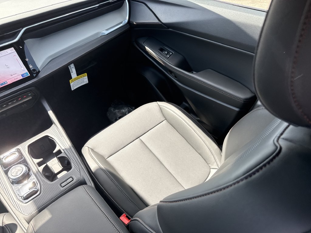 2026 Jeep Cherokee Limited Gray at Bayshore Chrysler Jeep Dodge Ram