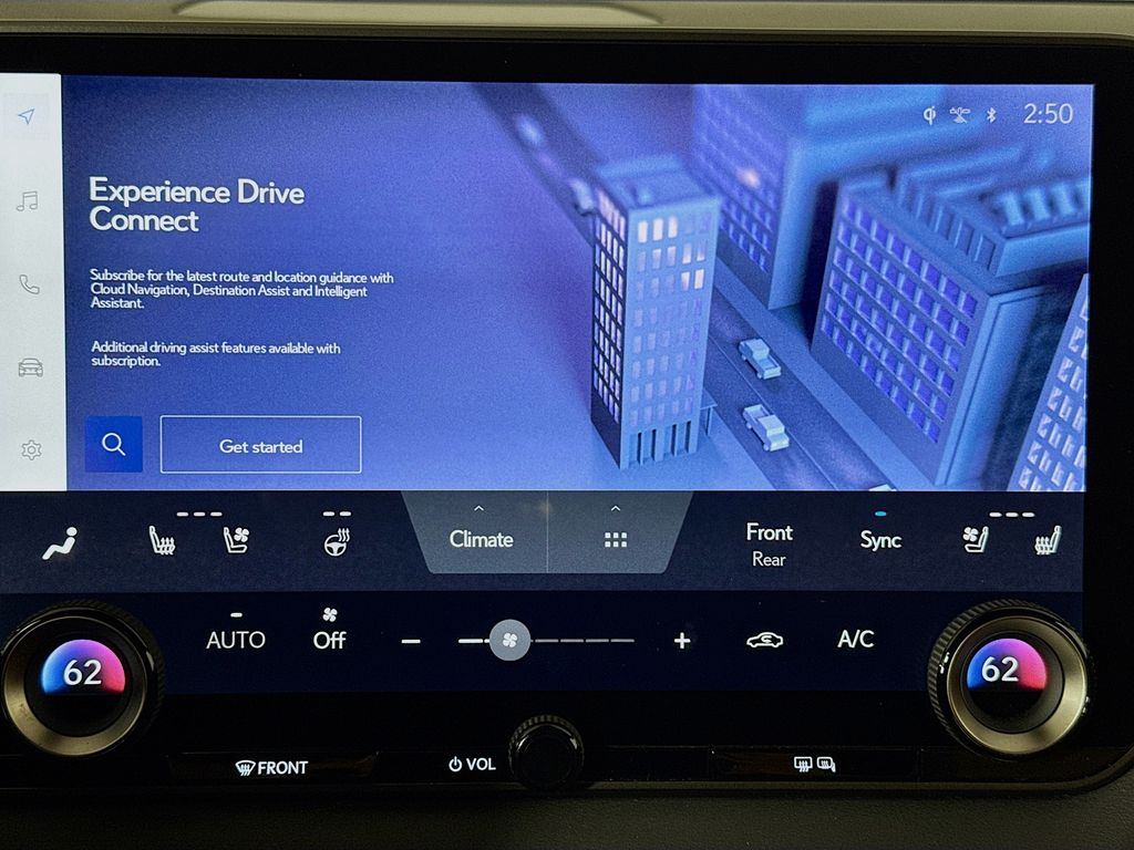 Thumbnail: 2025 Lexus RX - 13