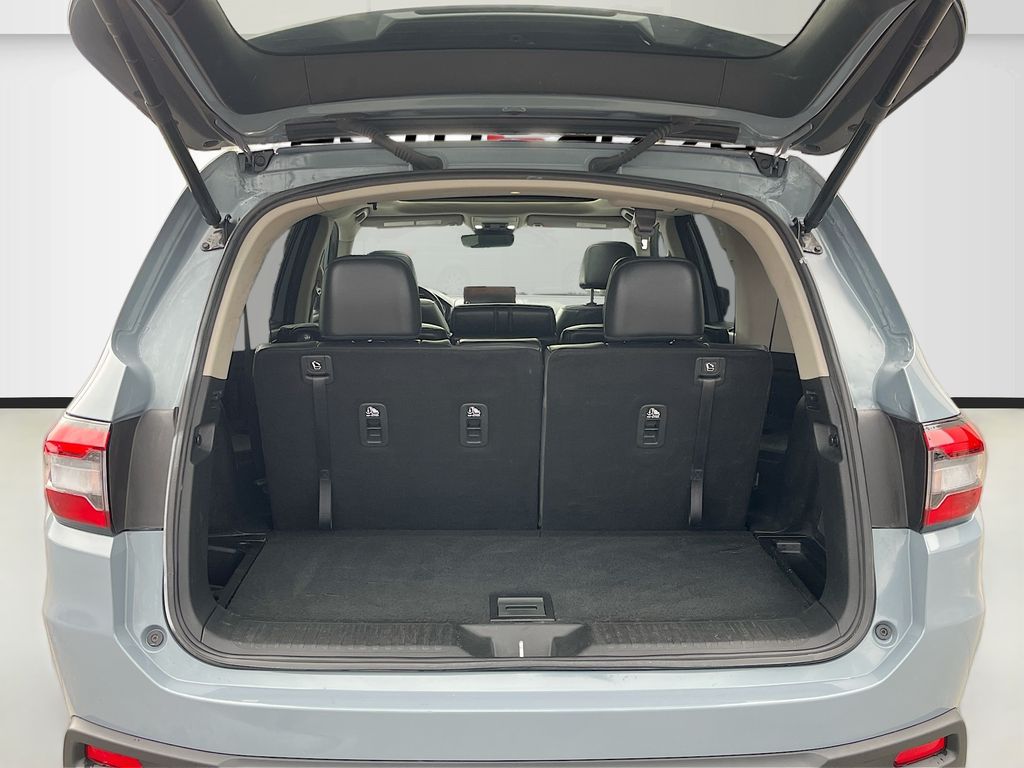 Used 2023 Gray Honda Touring image 27