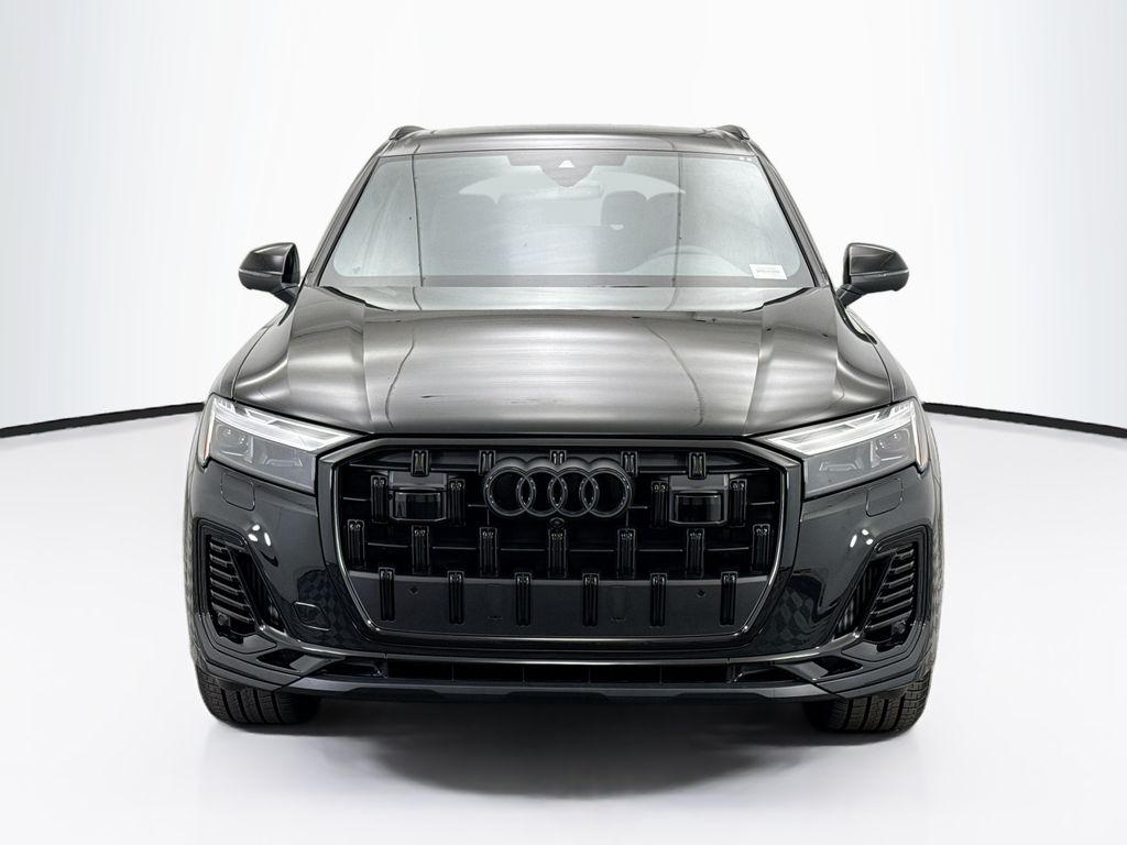 Thumbnail: 2026 Audi Q7 - 2