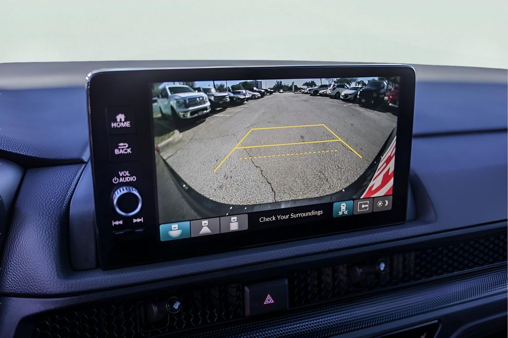 Used Car 2024 Honda Cr-v Hybrid  Sport-l For Sale Under $35,000 In Austin, Texas