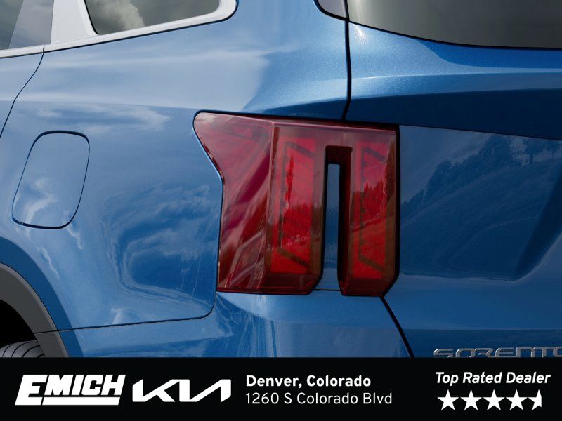 2026 Kia Sorento EX PHEV - Photo 14
