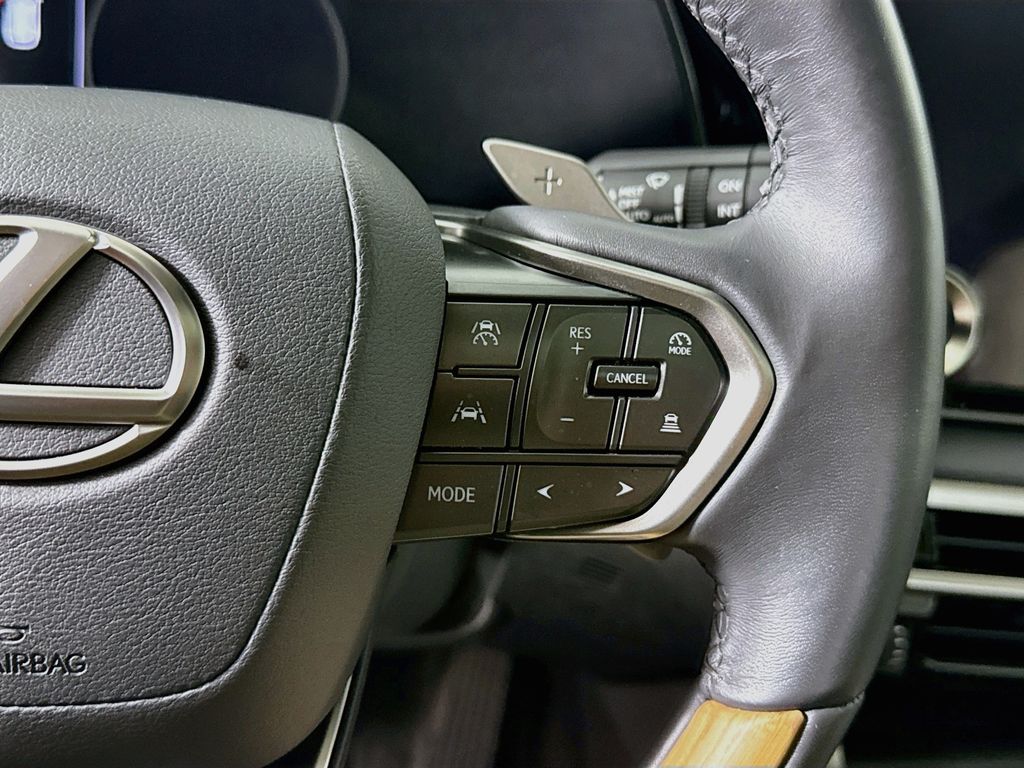 Thumbnail: 2024 Lexus RX - 12