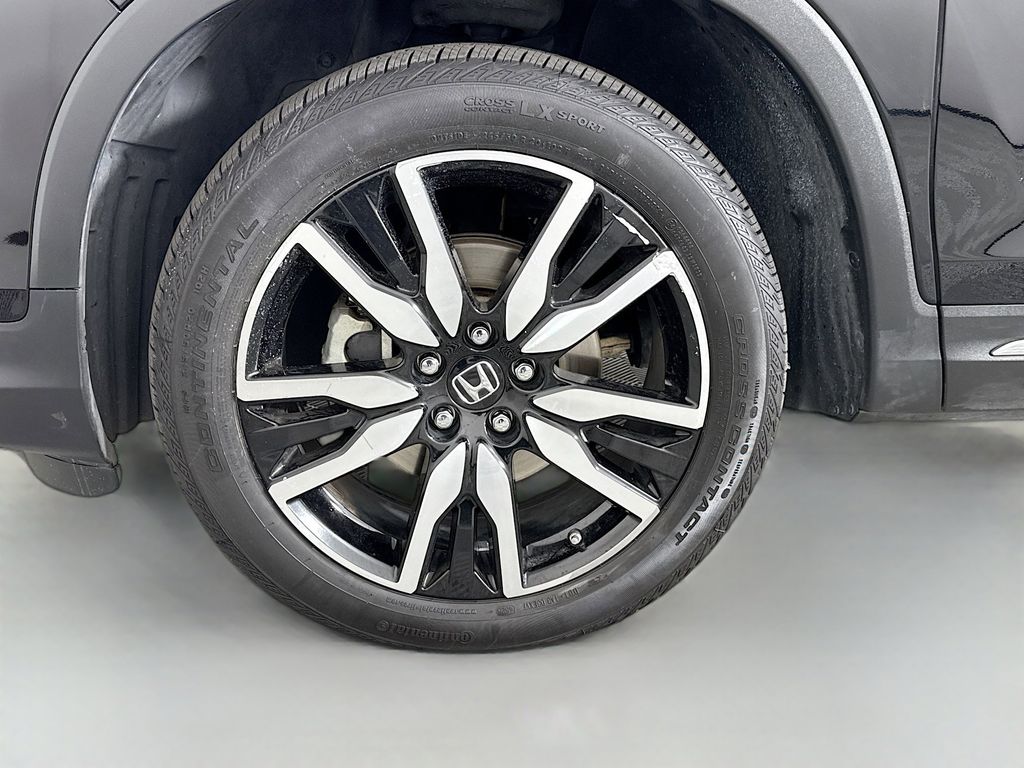 Thumbnail: 2019 Honda Pilot - 31